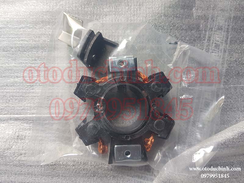 Chổi than đề Daewoo Lanos, Cielo 93740997