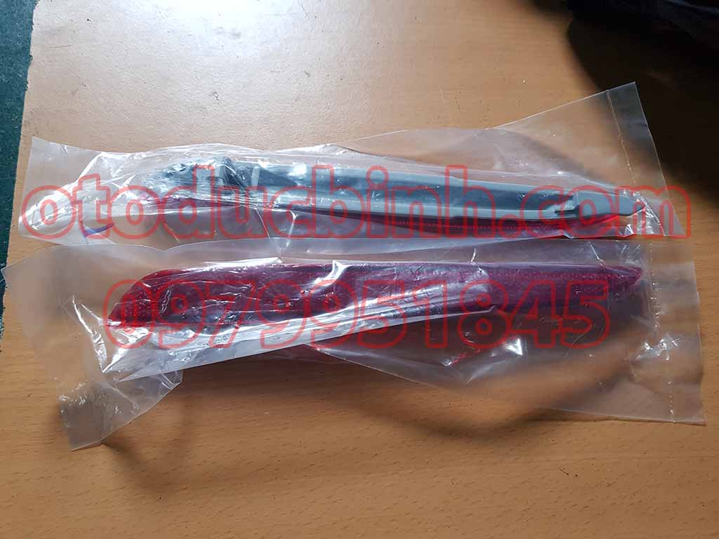 Đèn phản quang Mazda 3, 3s 2010-2014