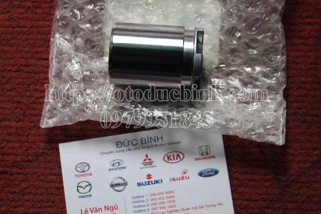 Piston ắc phanh sau Toyota Vios 4783152090