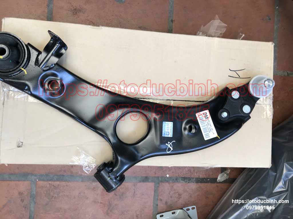 Càng A Hyundai Santafe 2012-2015