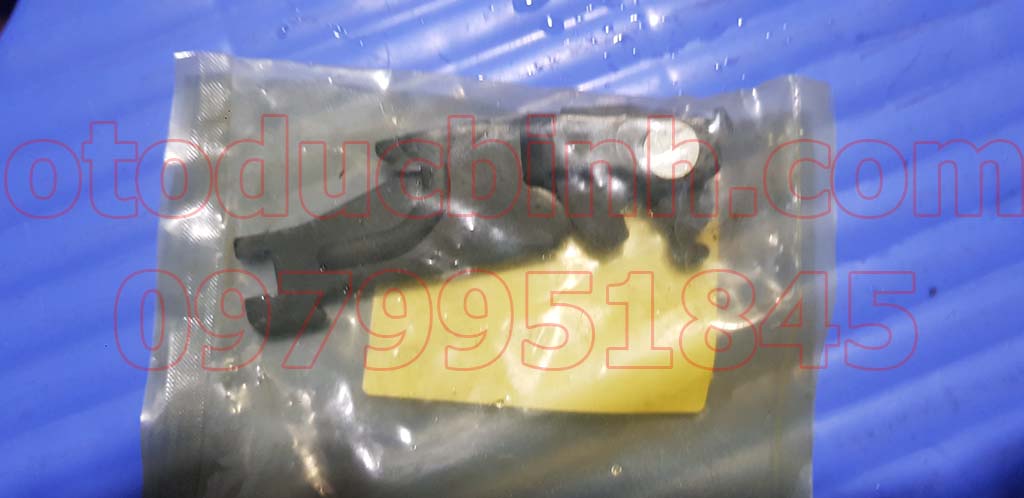 Cần tăng chỉnh phanh sau - L Kia Morning, Picanto 2008-2011 CA01013660C