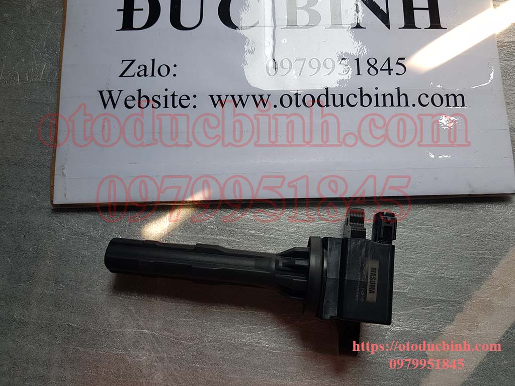 Mobin Daihatsu Terios