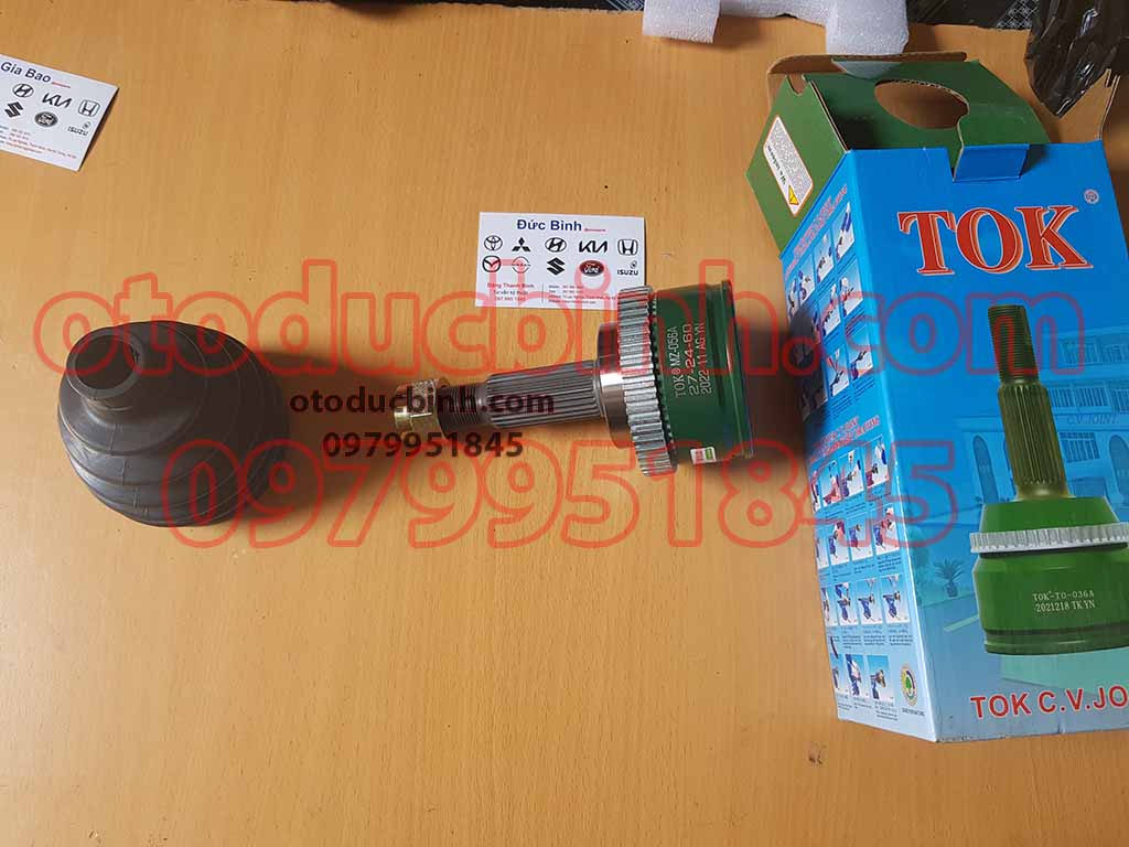 Láp ngoài Hyundai , Kia