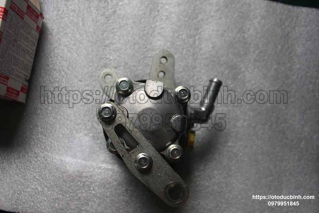 Bơm Trợ Lực Lái Nissan Teana 49001JN30A 49001jn30a