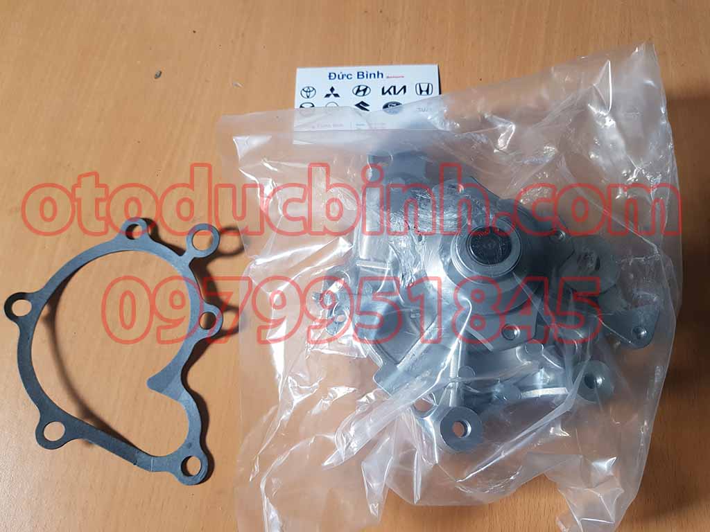 Bơm nước Ford Laser, Mazda Premacy, 323