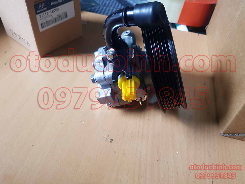 Bơm trợ lực lái Kia Carens 2.0, Optima 2.0, Rondo 2.0