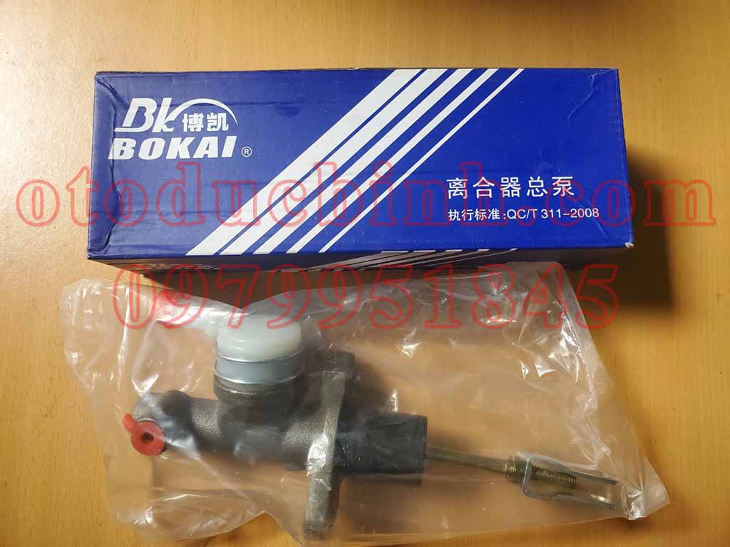 Tổng côn trên Cửu Long 1 tấn