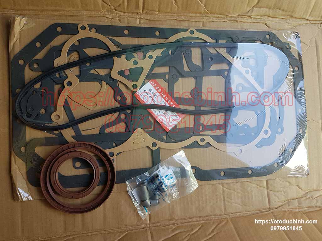 Bộ gioăng đại tu Thaco Ollin 700B YZ4105