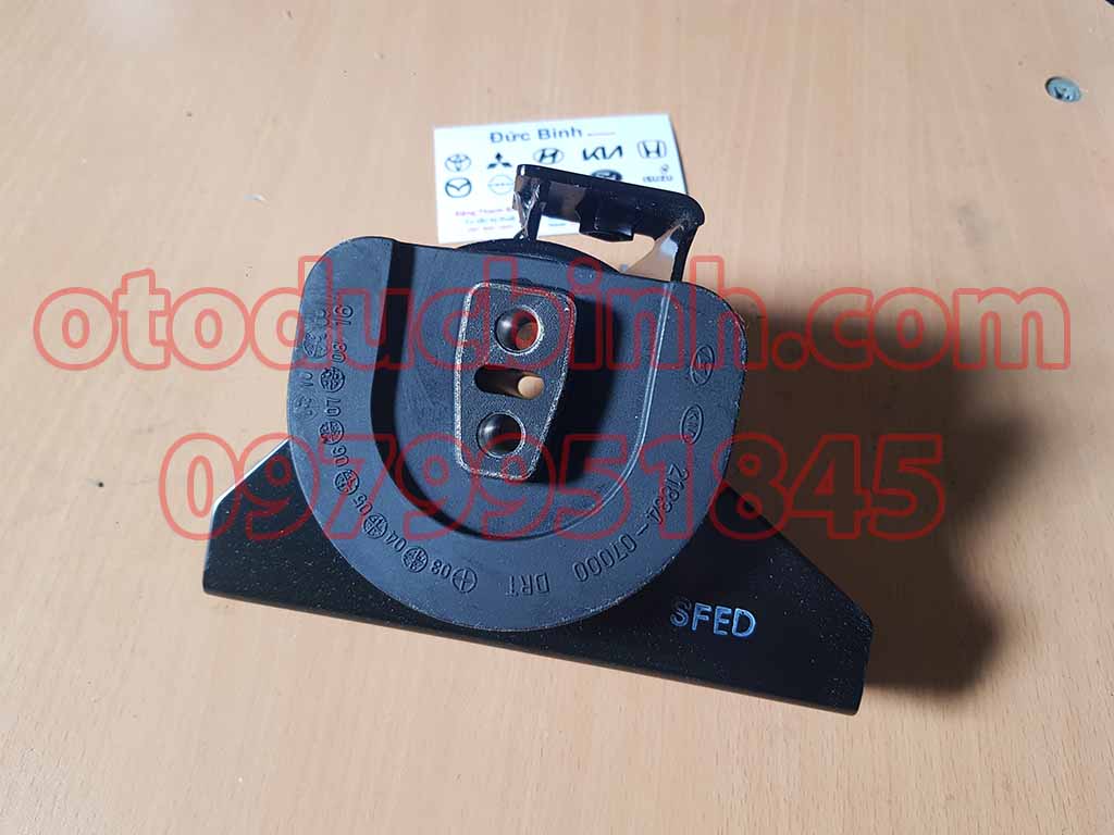 Chân treo hộp số sàn Kia Morning,Picanto MT 2005-2010