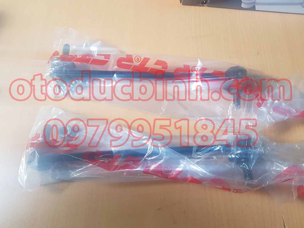 Rotuyn cân bằng trước Mazda 2 07-18, Eco Sport 14-17, Fiesta 14-18