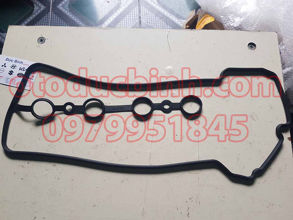 Gioăng nắp giàn có Toyota Vios 1NZ, 2NZ