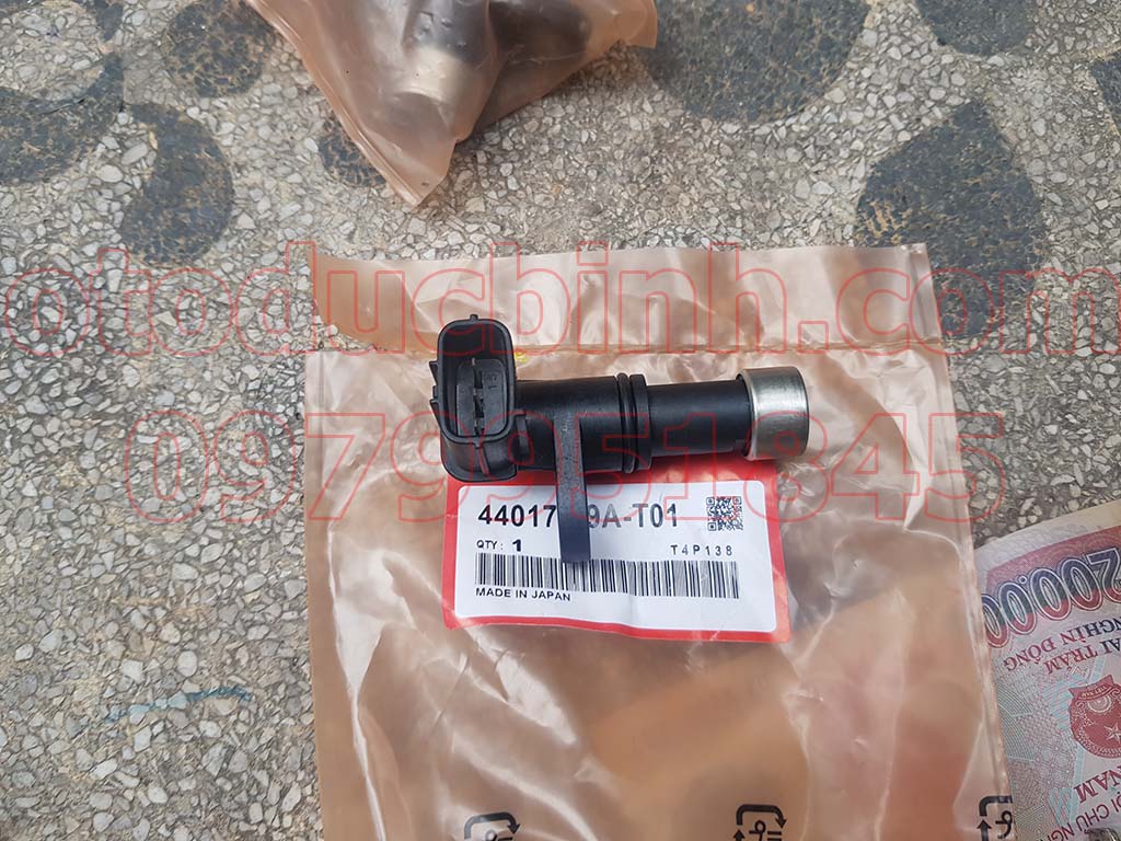 Cảm biến tăng tốc Honda Civic 2.0 dài 28810PPW013