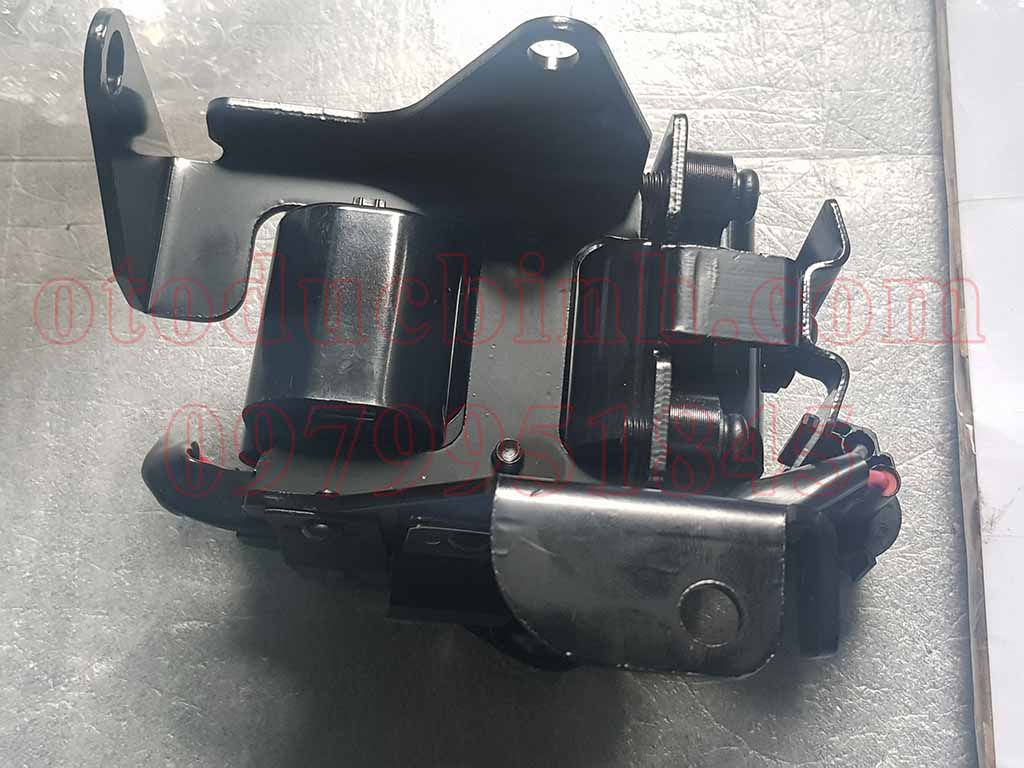 Mobin đánh lửa Kia Morning 2004-2011 2730102700