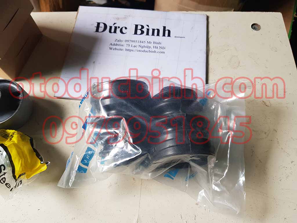 Cao su chụp bụi láp Hyundai Getz ( không vấu )