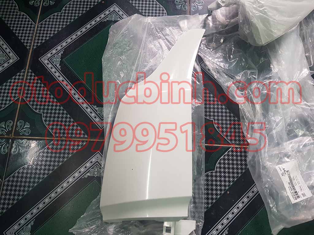 Gò má ốp gió Hyundai Mighty, N250, HD75, HD110, HD120, HD65, HD72, HD78, HD99