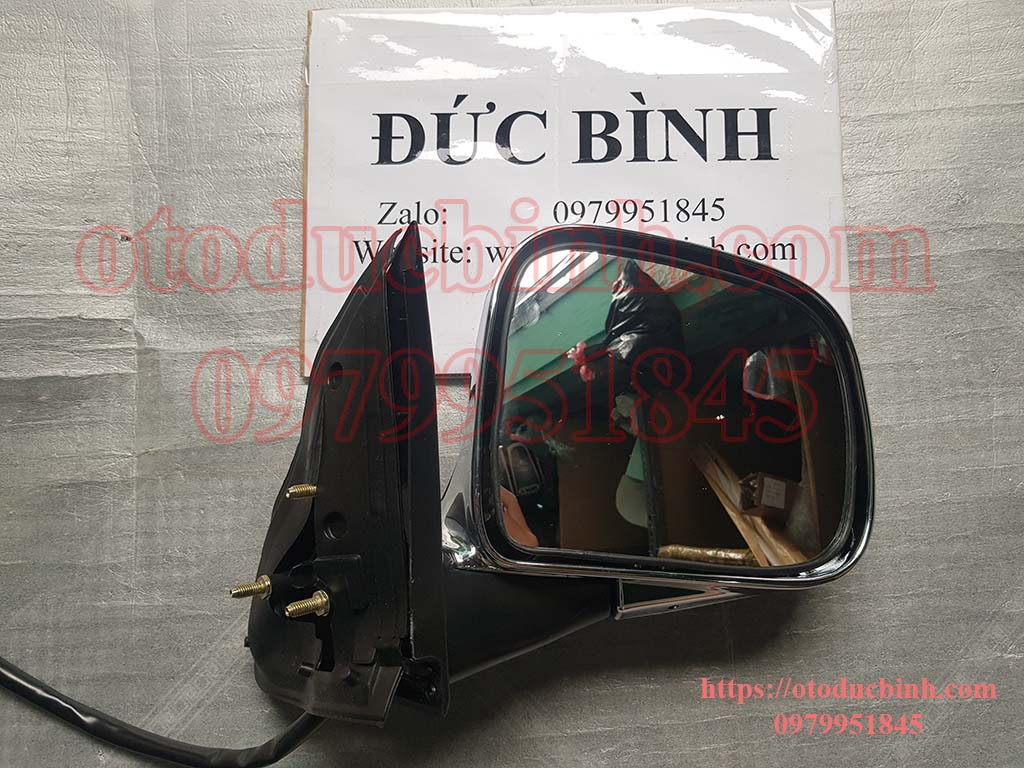 Gương chiếu hậu xe Fairy Gương chiếu hậu xe Fairy