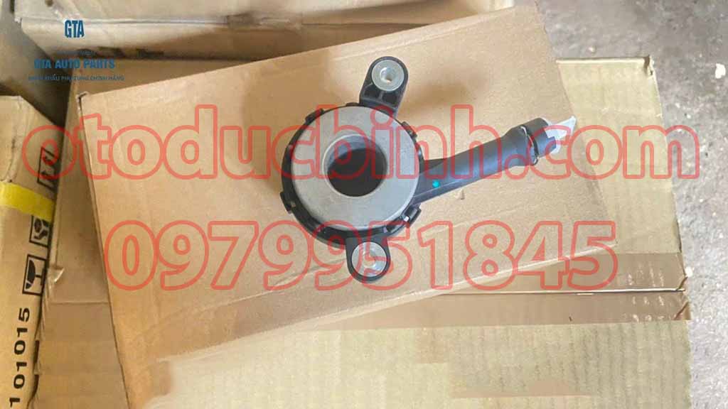 Bi tê Mitsubishi Xpander