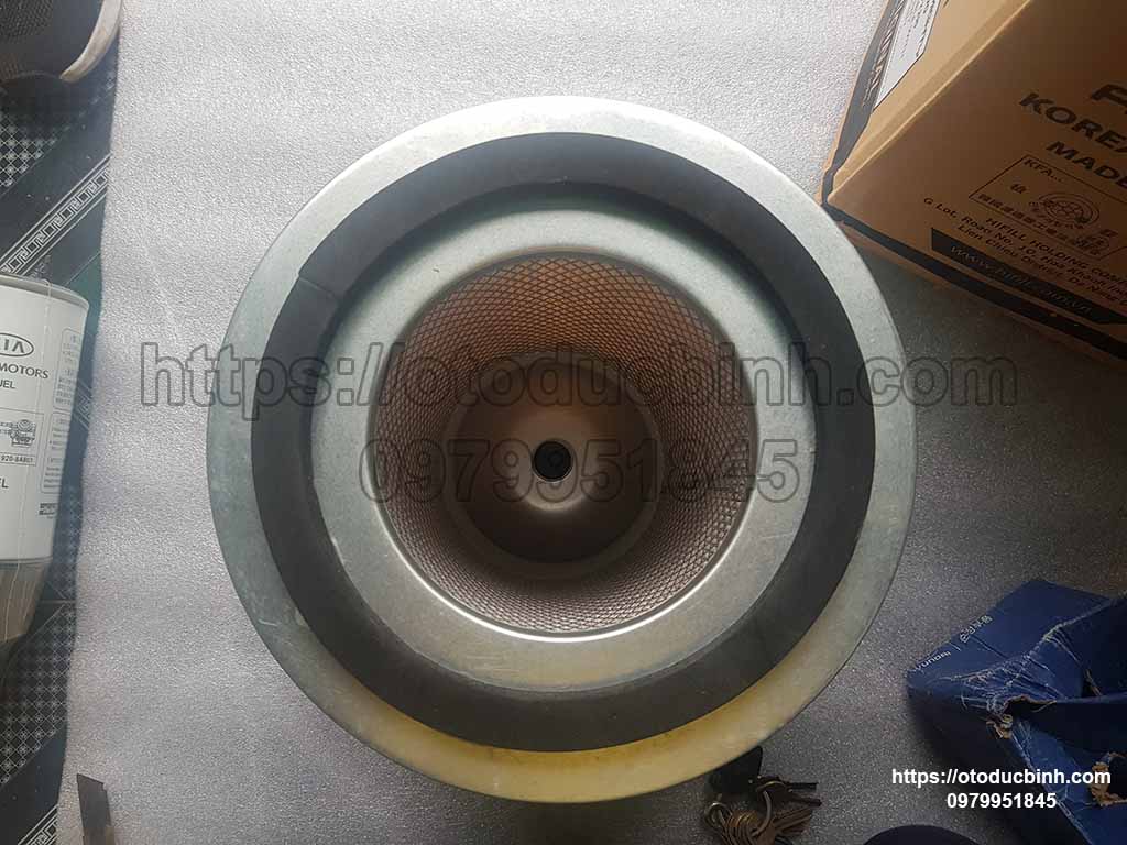 Lọc gió động cơ Hyundai E-County 281305A500 281305a500