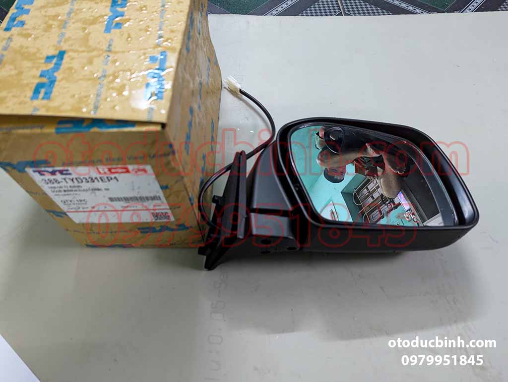 Gương chiếu hậu Toyota Zace