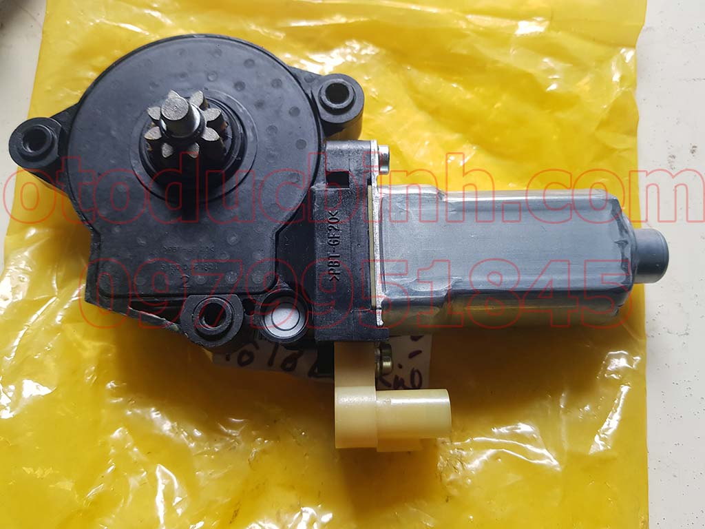 Mô tơ nâng kính Hyundai Porter 2