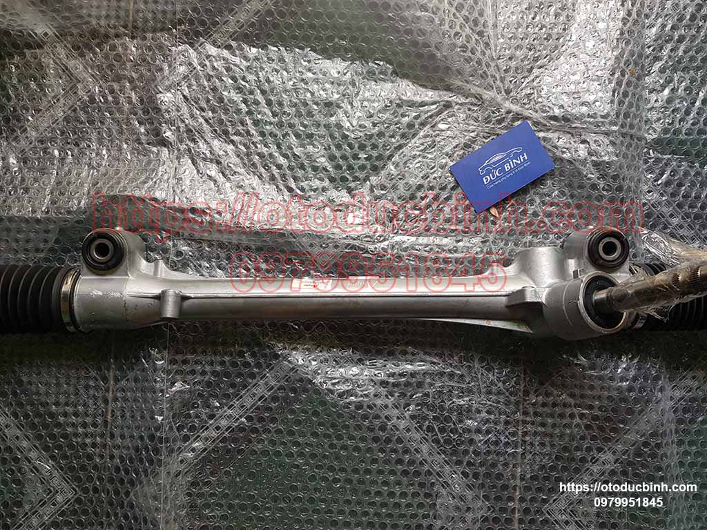 Thước lái Toyota Vios, Yaris 2014-2020 455100d530ak