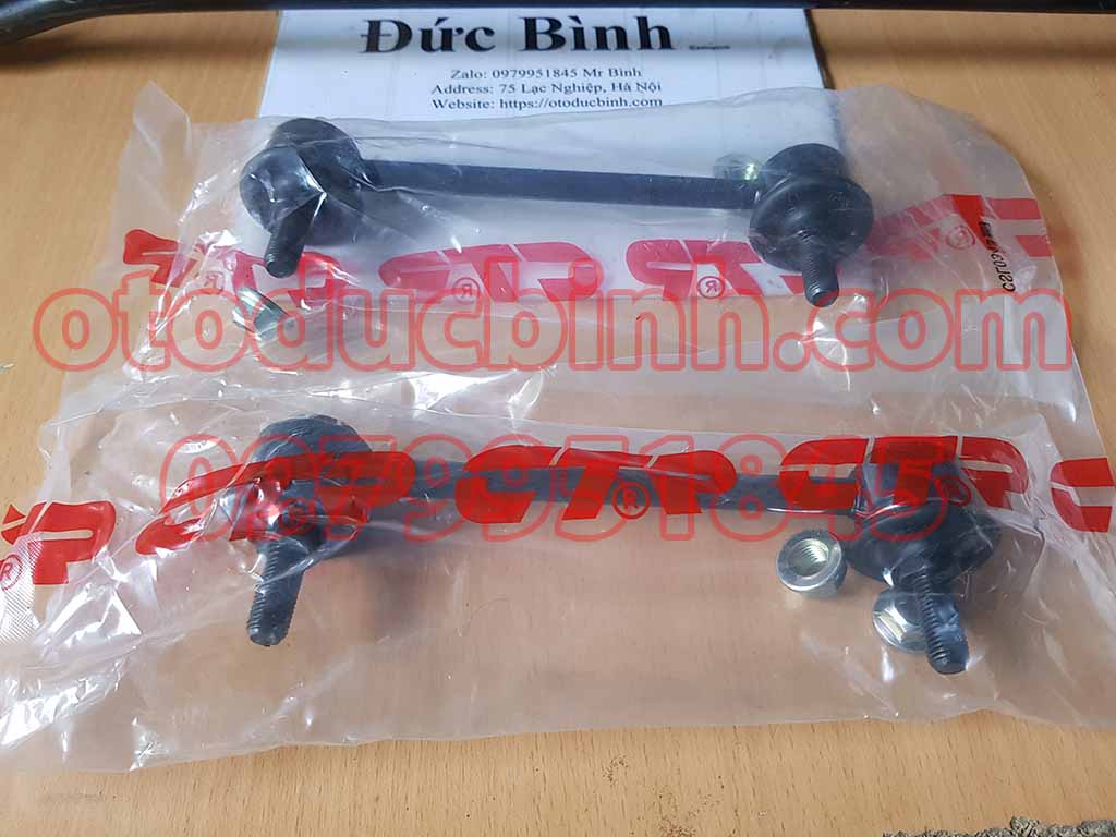 Rotuyn cân bằng sau Mazda 323, Premacy 02-06, Laser 99-05