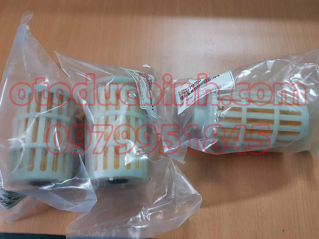 Lọc dầu trợ lực lái Hyundai HD