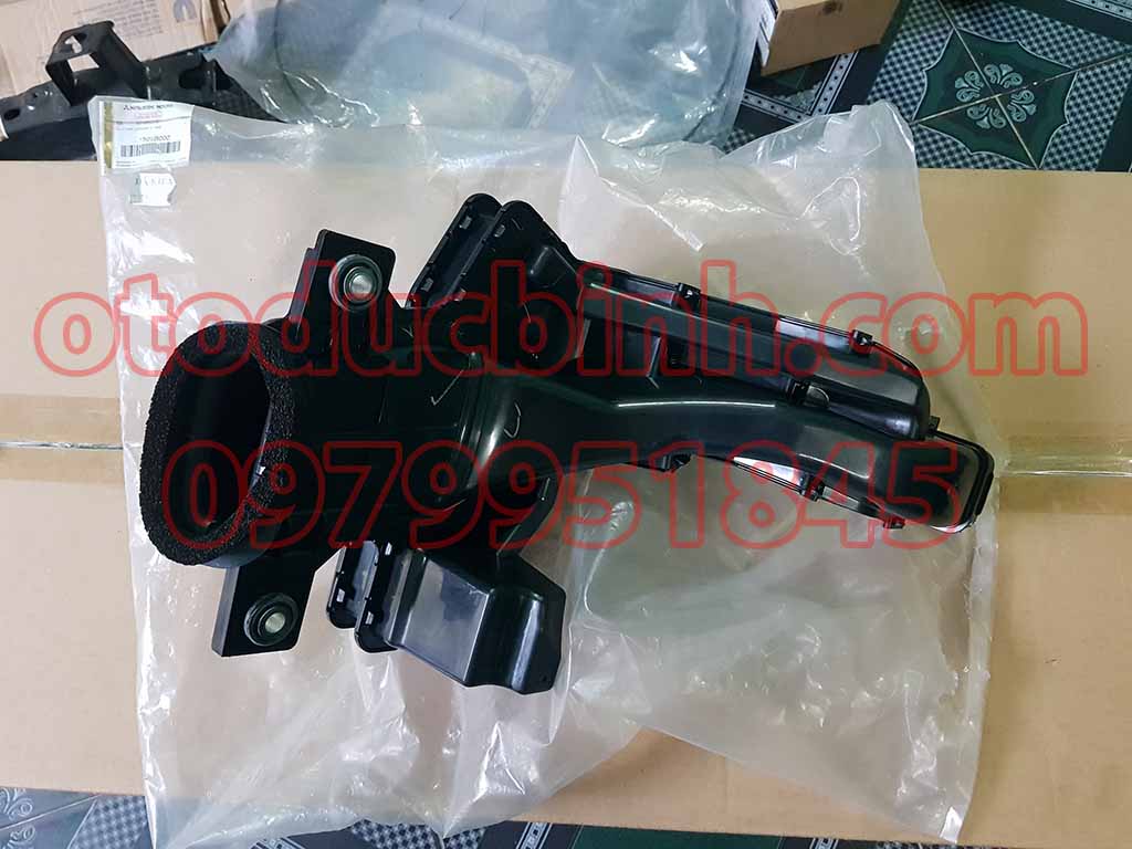 Hộp lọc gió thứ cấp Mitsubishi Xpander