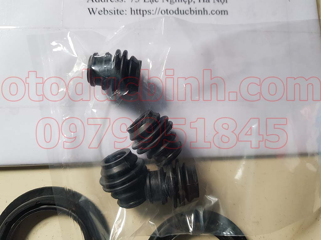 Cao su chụp bụi thanh dẫn phanh sau Daewoo Lanos, Nubira, Gentra