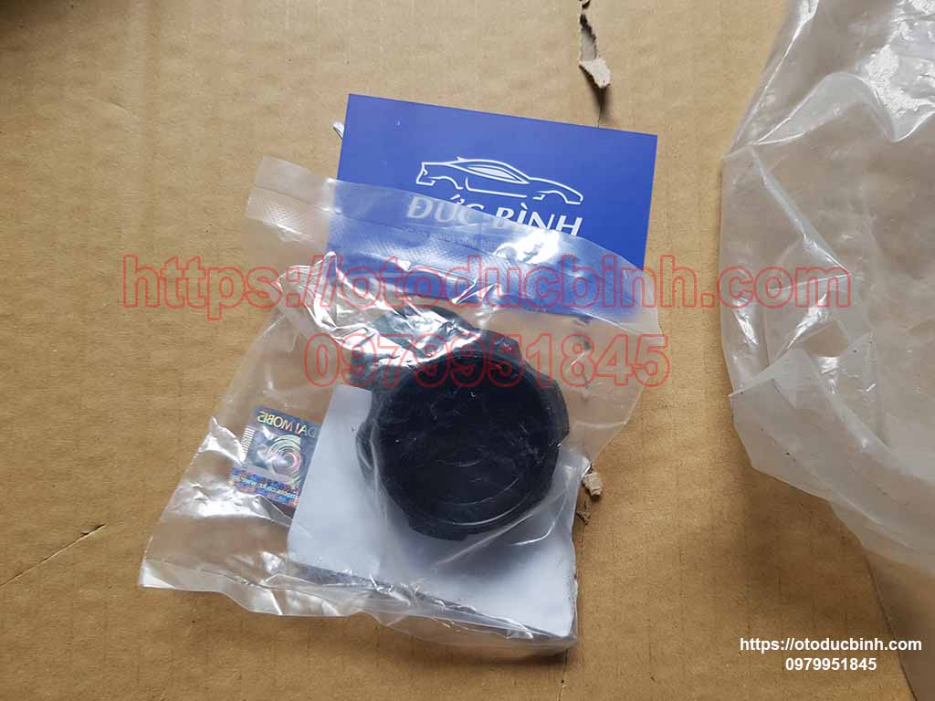 Nắp bình nước phụ Hyundai i10, Getz, Kia Morning 2544126100