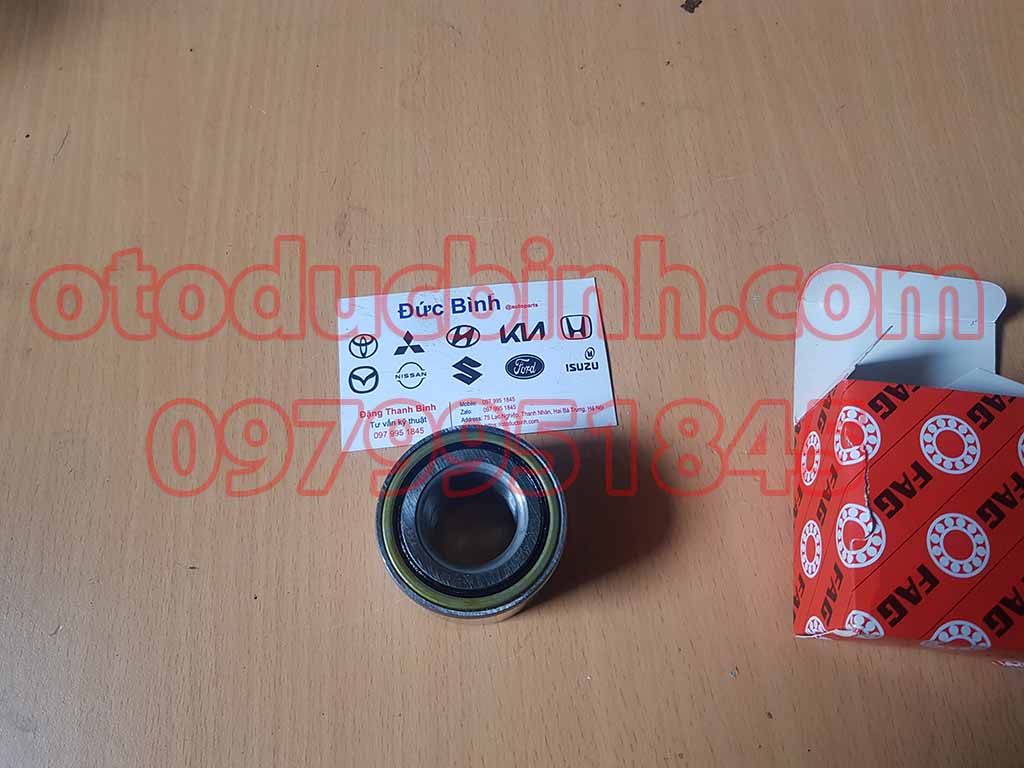 Bi moay ơ sau Daewoo Aveo, Gentra, Matiz, Lanos