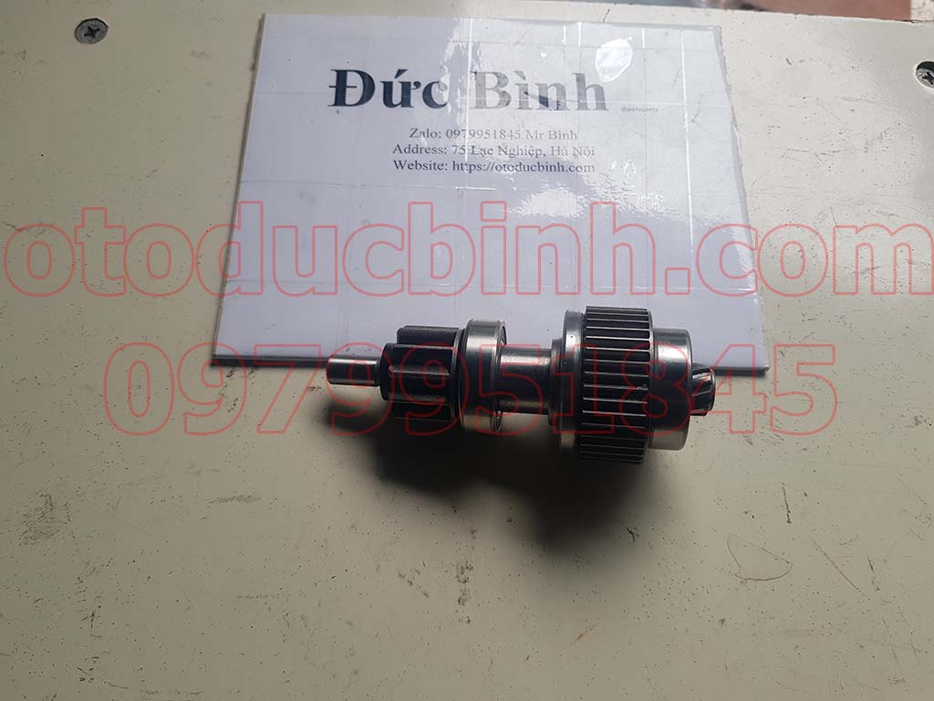 Măng ních đề Kia K165, K2700, K3000 ( 1.4 tấn) 2210058200