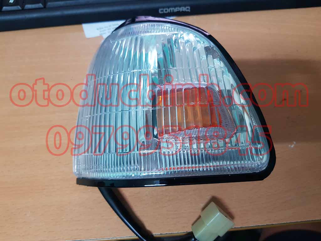 Đèn xi nhan KIA Pride