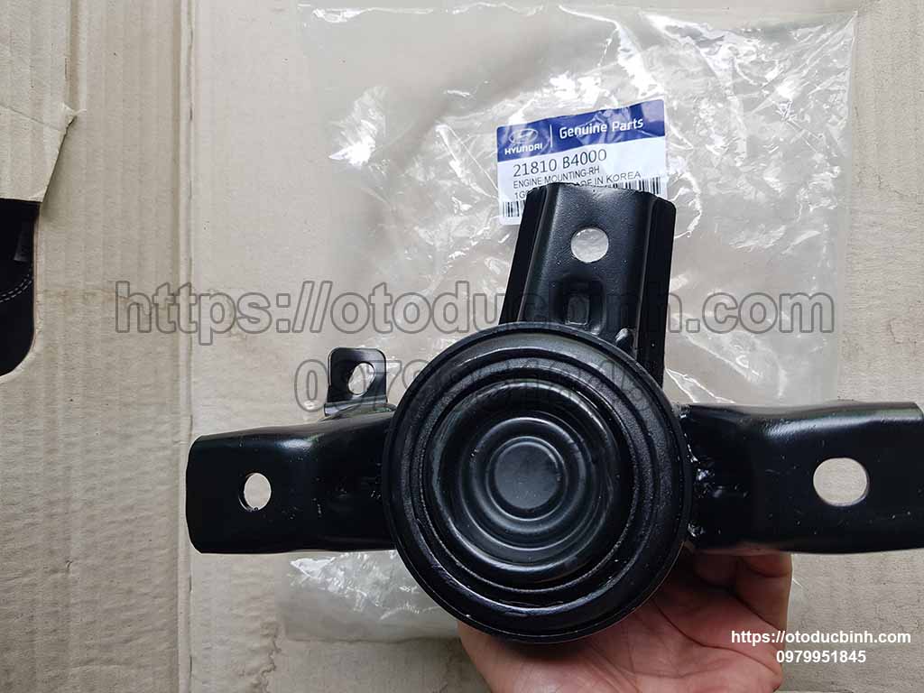Chân máy thuỷ lực dầu Kia Morning, Hyundai i10 21810b4000