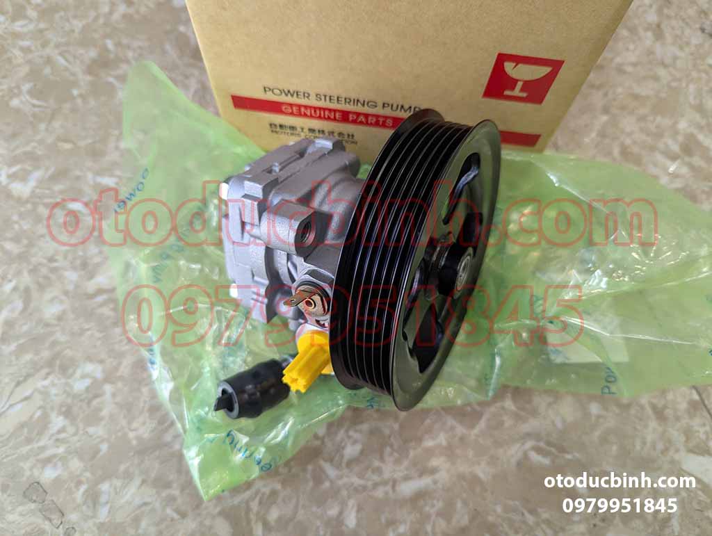 Bơm trợ lực lái Mazda 3 2009-2013