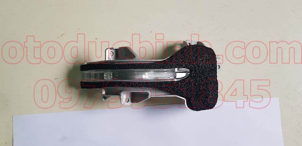 Xi nhan gương Honda City