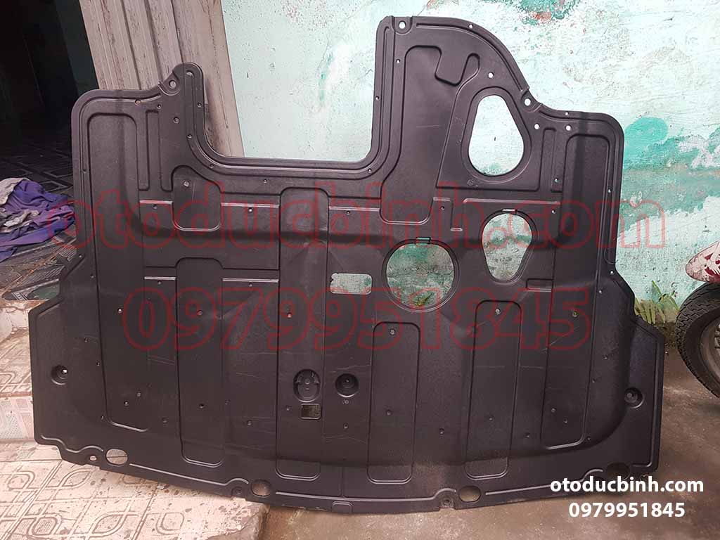 Chắn bùn gầm KIA Rondo