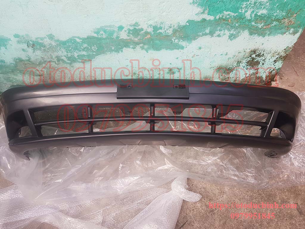 Cản trước hay ba đờ xốc trước Daewoo Nubira