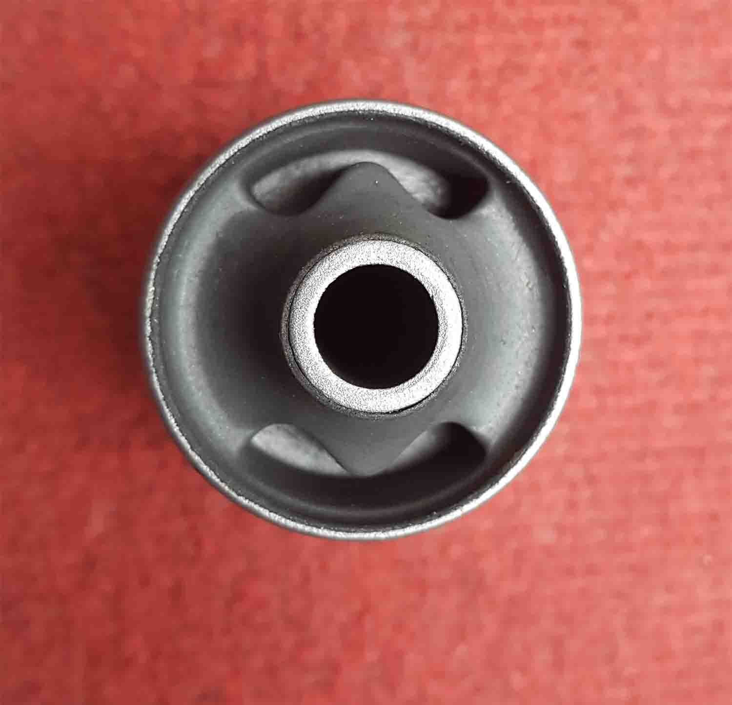 Ắc nhíp, Ắc treo nhíp, Bạc nhíp Daewoo 500kg dddddd