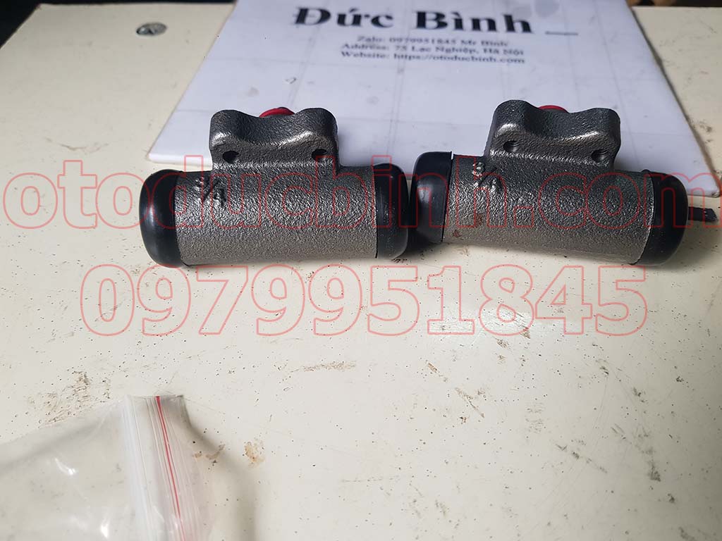 Xy lanh dlu phanh sau Daewoo 5 tạ 0979951845