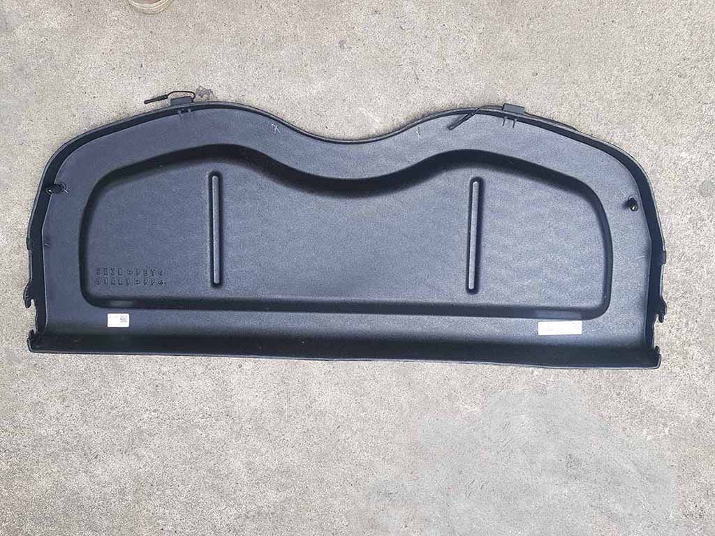 Giá hay kệ để đồ cốp sau Hyundai i10 Grand