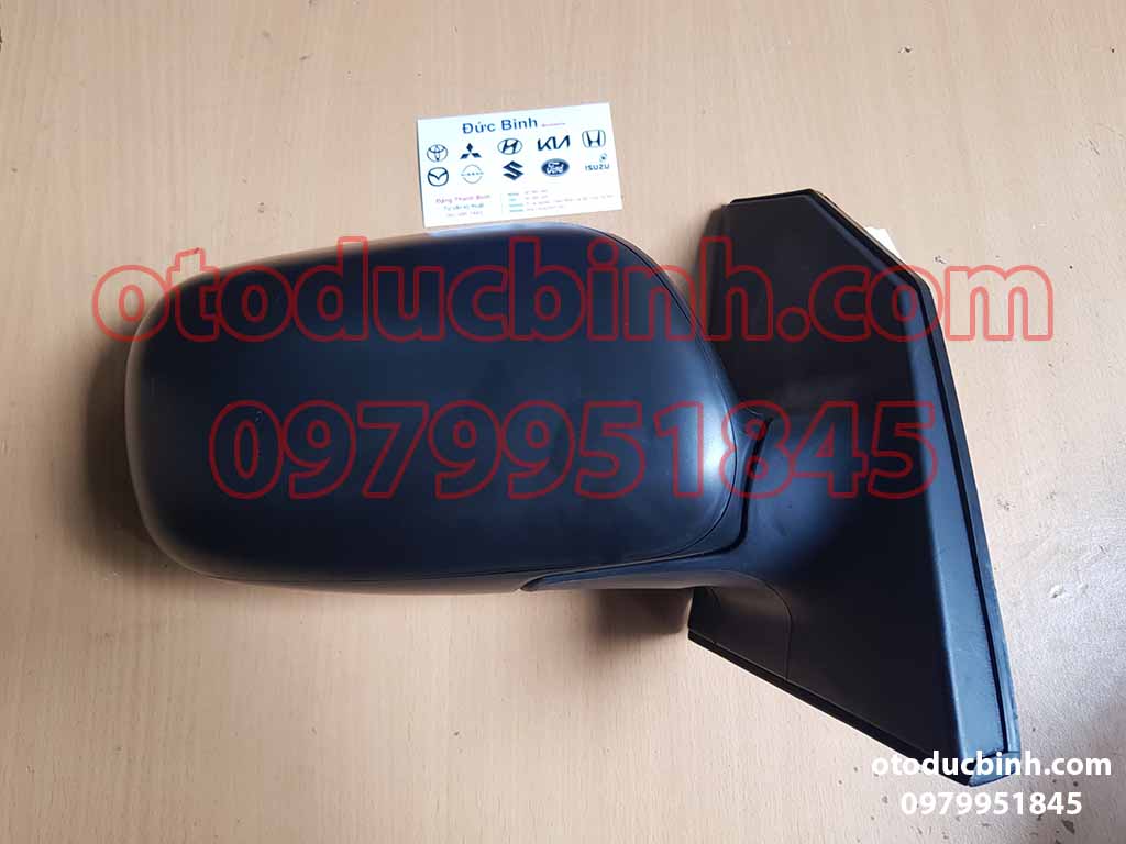 Gương chiếu hậu Toyota Altis 2000-2004 8791002260