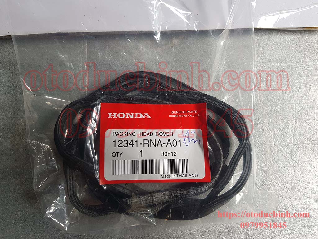 Gioăng nắp giàn có Honda Civic ,Crv 1.8