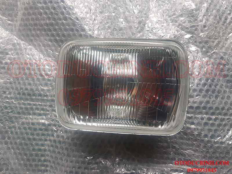 Đèn pha Suzuki 5 tạ bóng rời