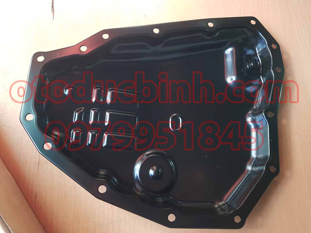 Đáy các te dầu hộp số Mitsubishi Attrage, Mirage