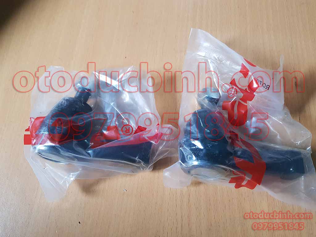 Rotuyn lái ngoài Mazda 323 1992-2000