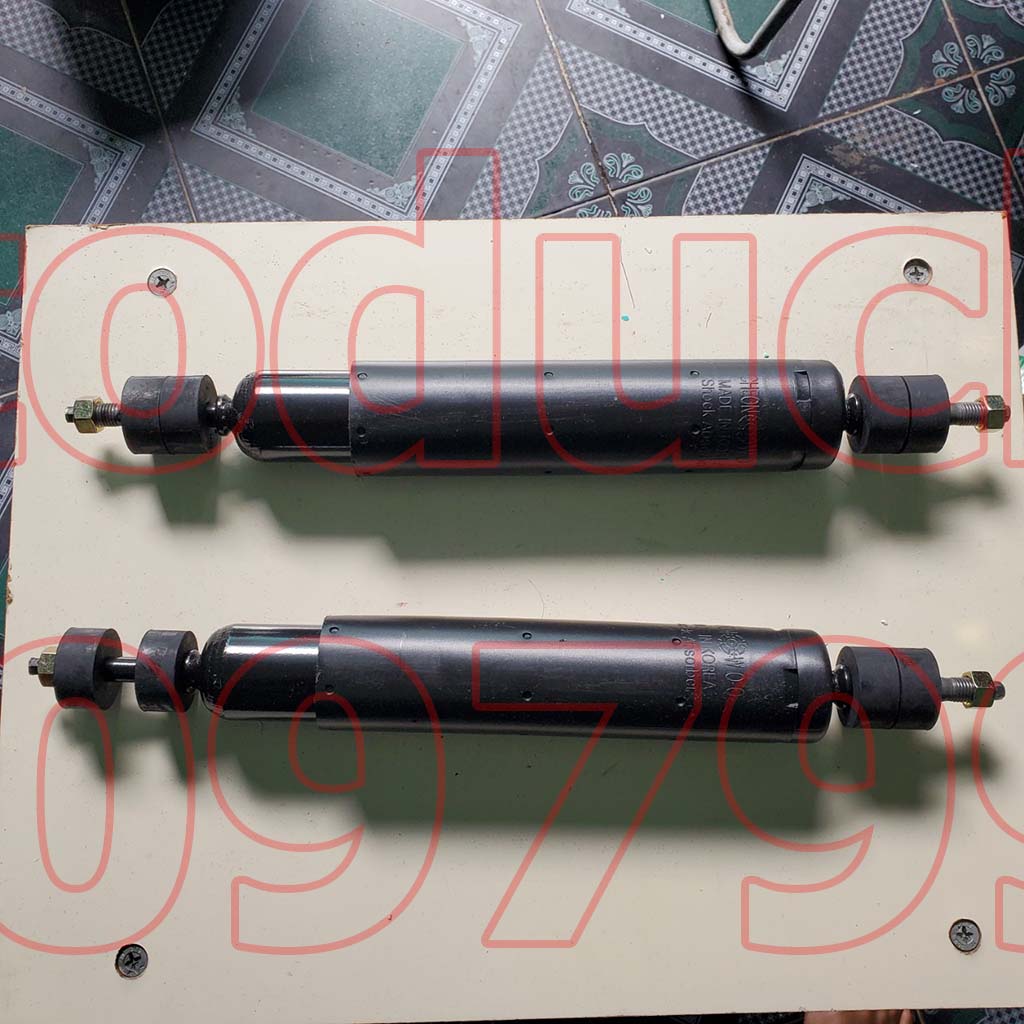 Giảm xóc sau KIA K3000 (1.4 tấn) CWKT-28