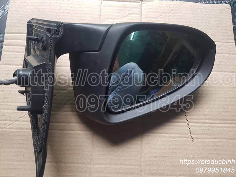 Gương chiếu hậu Toyota Vios 2021 bên lái bãi 879100D740