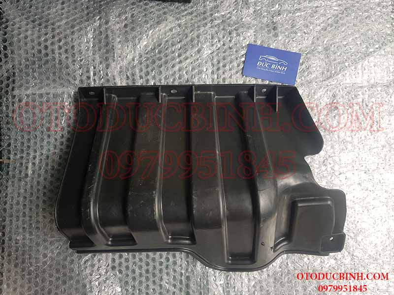 Chắn bùn gầm máy 2 bên Kia Morning 2012-2018 2913007550