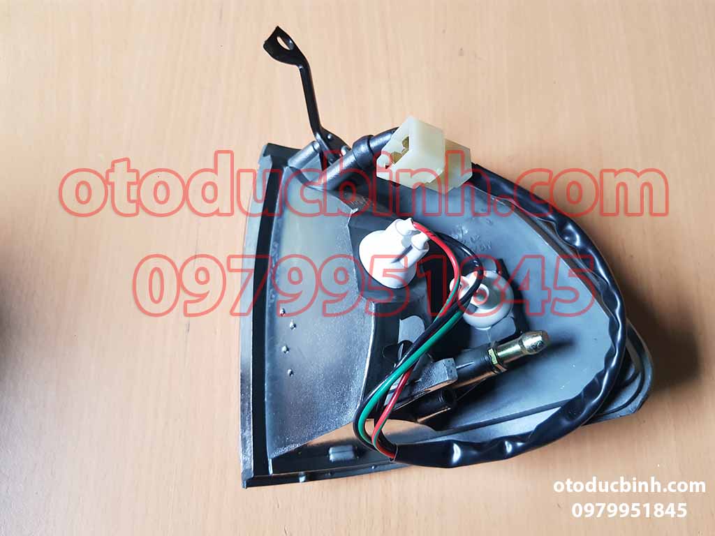 Đèn xi nhan Kia Pride KK12A51060